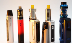 Avantages d'opter pour une e-cigarette