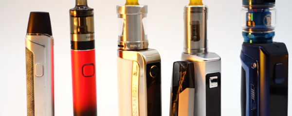 Avantages d'opter pour une e-cigarette