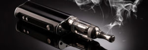 Cigarette électronique